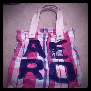 Aeropostal bag